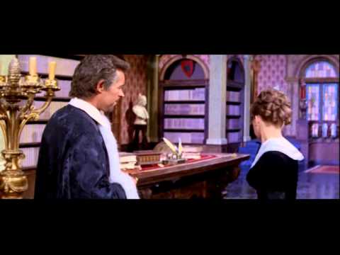 Видео: Венецианский палач / Il Boia di Venezia (1963)