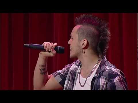 Видео: Kiraz и Teh в прямом эфире 14.03.2013