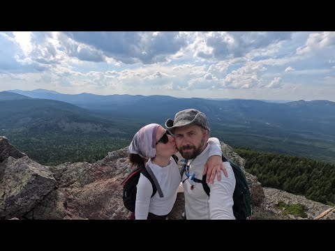 Видео: На Кумардак одним днём из Уфы