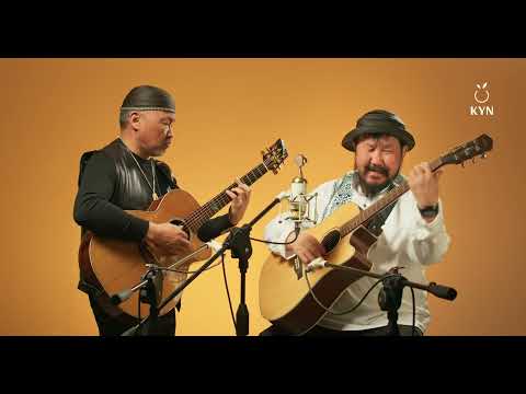 Видео: Бүөккэ Бөтүрүөп, Герасим Павлов - Хаардар (LIVE) КYN | Дьоно