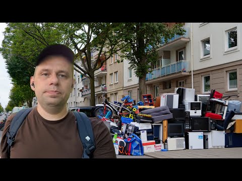 Видео: Неожиданные сокровища под открытым небом