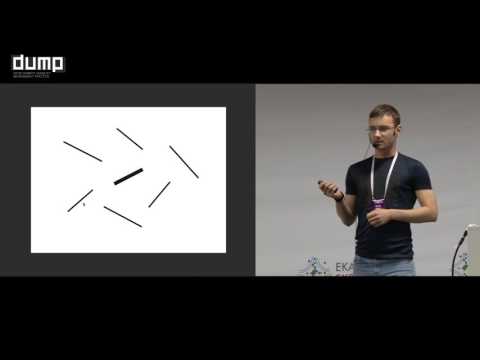 Видео: Алгоритм верстки текста