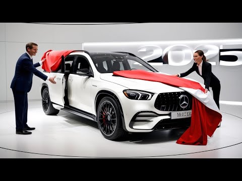 Видео: 🔥 Новый Mercedes V-Class 2025 Extra Long — Роскошный минивэн, который превзошёл ожидания! 🚘✨