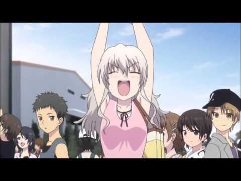 Видео: AMV Тамори и Ю ( Аниме Шарлотта)