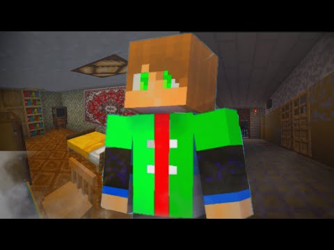 Видео: 😱ЭТО САМАЯ СТРАННАЯ И СТРАШНАЯ КАРТА В МАЙНКРАФТЕ!