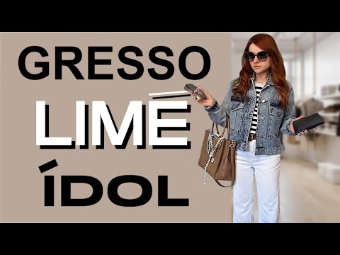 Видео: ШОПИНГ ВЛОГ В LIME, IDOL И GRESSO. ВЫБИРАЕМ СОЛНЦЕЗАЩИТНЫЕ ОЧКИ. НОВАЯ ЛЕТНЯЯ КОЛЛЕКЦИЯ
