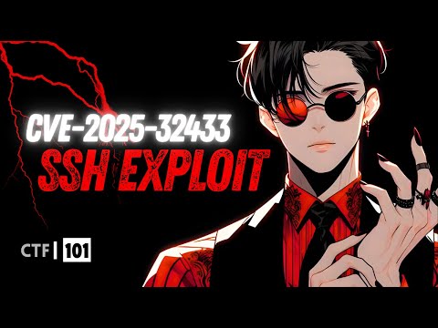 Видео: Вход без ПАРОЛЯ (CVSS 10)