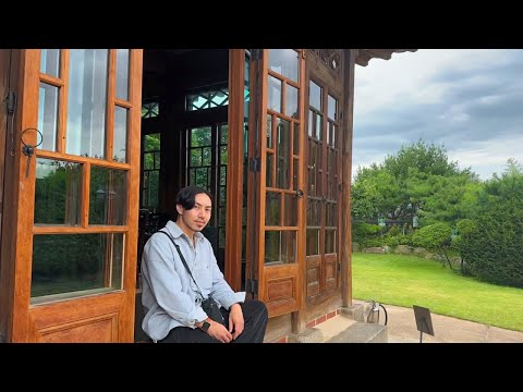 Видео: мой первый раз в Корее