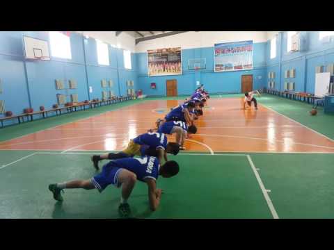 Видео: Сагсан бөмбөгийн дамжуулалтын техникийг сайжруулах 10-р анги