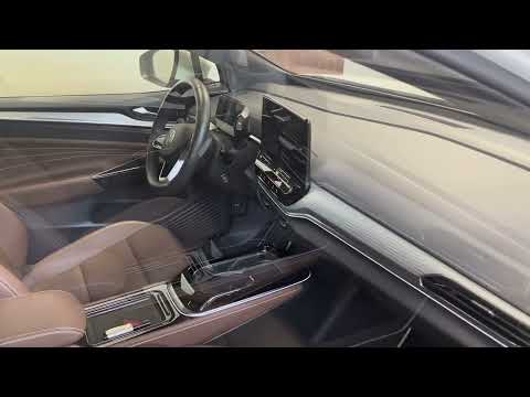 Видео: Volkswagen ID4, почти три года эксплуатации, состояние батареи, общий отзыв владельца.