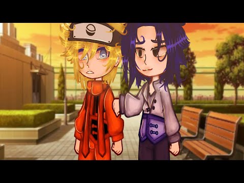 Видео: [gcmv]|люби меня|•СасуНару•