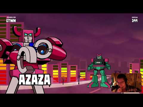 Видео: Олёша в JackBox Party Packs