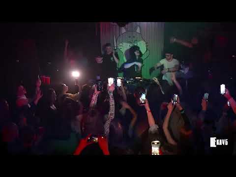 Видео: АРТЁМ ПОРА ДОМОЙ — НЕКЛУБ: live (exclusive)