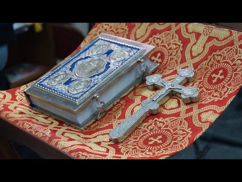 Видео: Каюсь и снова согрешаю в том же. Что делать? Священник Валерий Сосковец. 06.09.20г.