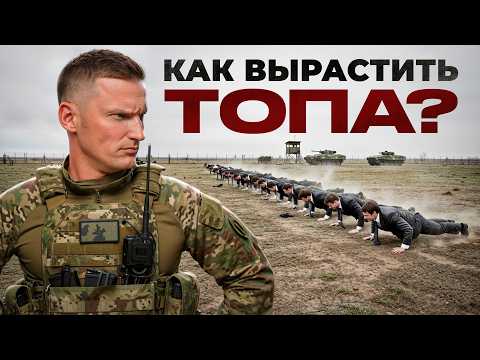 Видео: Никто НЕ хочет работать... Как вырастить сильного сотрудника, а не искать на стороне?