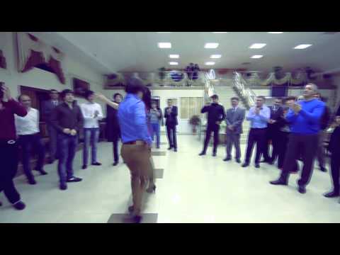 Видео: Аскер Энеев