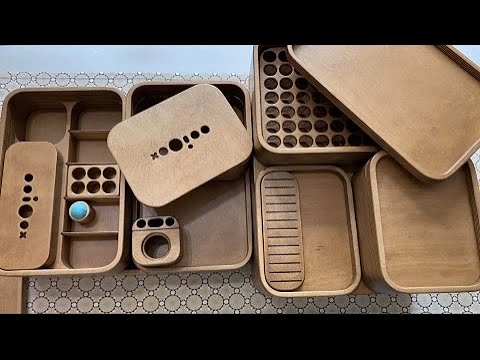 Видео: Agibox! Распаковка грандиозной долгожданной покупки!!! Много коробок:)