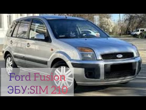 Видео: Ford Fusion. Неисправность второго sensora B педали акселератора. Нагрел ЭБУ феном и сгорел😱😁.