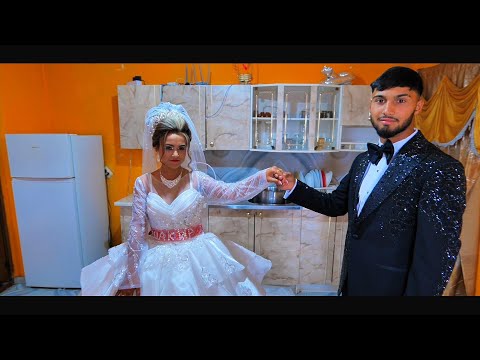 Видео: Сватбено Тържество на Йордан & Антоанета 2025г