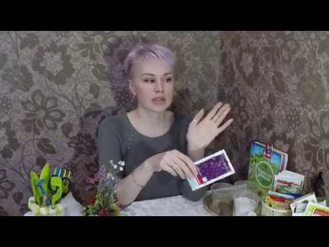 Видео: КОХИЯ.КОЛЕУС.АЛИССУМ. БАЛЬЗАМИН УОЛЛЕРА. ПЕРЕЦ СЛАДКИЙ. ПОСЕВ СЕМЯН НА РАССАДУ.