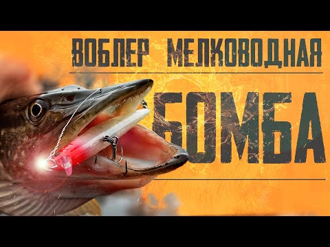 Видео: 🔴 ВОБЛЕР который УДИВИЛ!!! Но который не стоит ПОКУПАТЬ!!! Raiden Twitch Minnow🔥🔥🔥