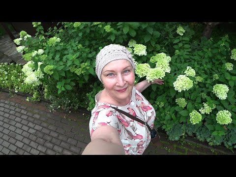 Видео: САДЫ МЕЧТЫ.  РАЙСКОЕ МЕСТО!