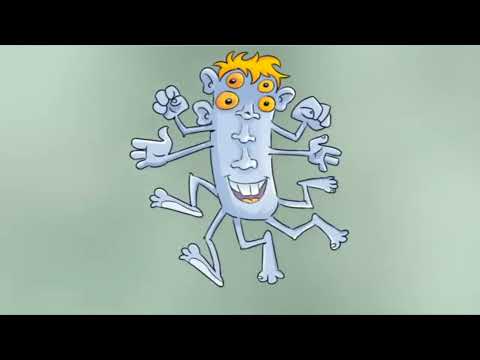 Видео: 3 сынып ағылшын тілі body parts. english for kids. қазақша ағылшын балаларға