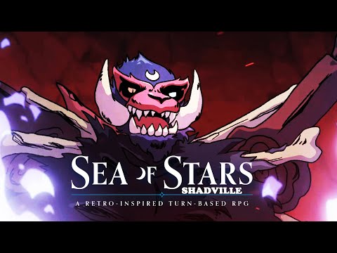 Видео: Сеятельница страданий ⚔ Sea of Stars Прохождение игры #11