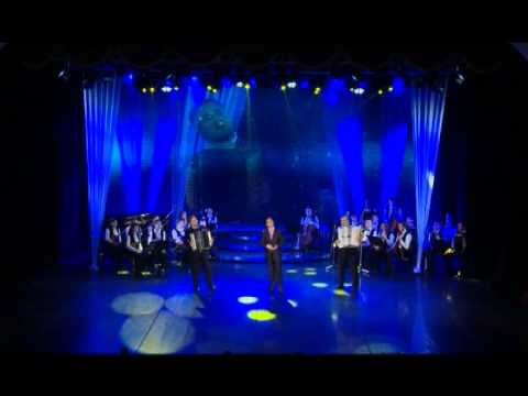 Видео: Концерт И Шакирова 2014 (2 отделение)