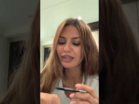 Видео: Виктория Боня - Прямой Эфир 13.07.2019