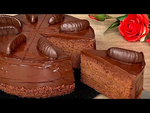 Видео: Шоколадный рай! Какой из трех тортов вкуснее?