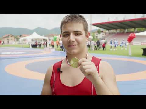 Видео: НАРОДНИ БОРБИ  1080p