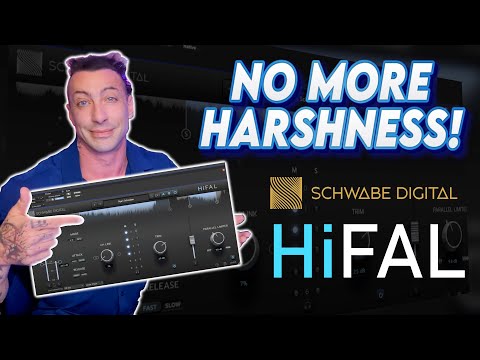 Видео: Schwabe Digital HiFAL: совершенный высокочастотный процессор