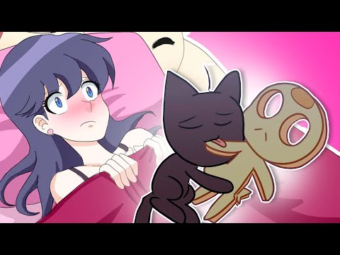 Видео: Этой ночью было такое... | Леди Баг и Супер Кот комиксы