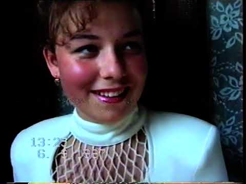 Видео: Весілля Галі та Василя. Городок, 1997 рік. Частина 2/5