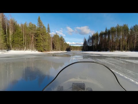 Видео: ЖИЗНЬ в ТАЙГЕ. С ЛЕОНТЬЕВИЧЕМ на КОРДОН. НЕДЕЛЮ в ТАЙГЕ. Часть вторая. ЕСТЬ РЫБА.