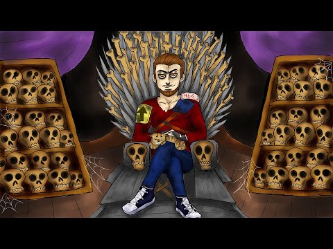 Видео: Коллекционер 💀 / Отличный соло старт с нуля - Rust