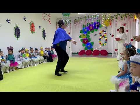 Видео: 8 Наурыз 2025🌹/ Балапан тобы🐥🐣🐥