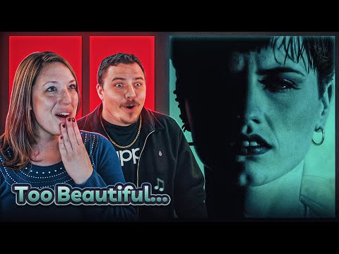 Видео: У НЕЕ НЕРЕАЛЬНЫЙ ГОЛОС... The Cranberries – Dreams | АМЕРИКАНЦЫ РЕАКЦИЯ!