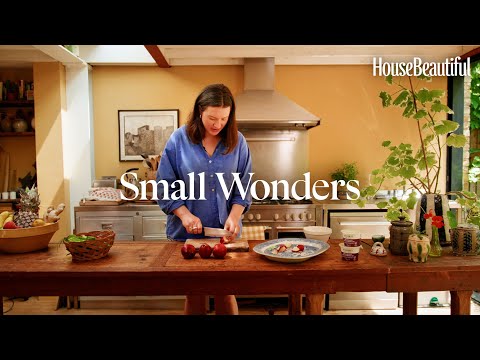 Видео: В квартире на 3 человек, которую предлагает Creative, на юго-востоке Лондона | House Beautiful