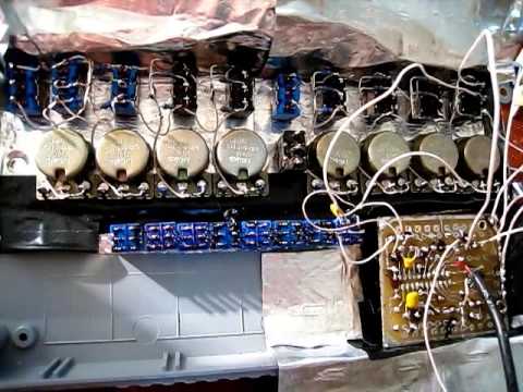 Видео: Эквалайзер