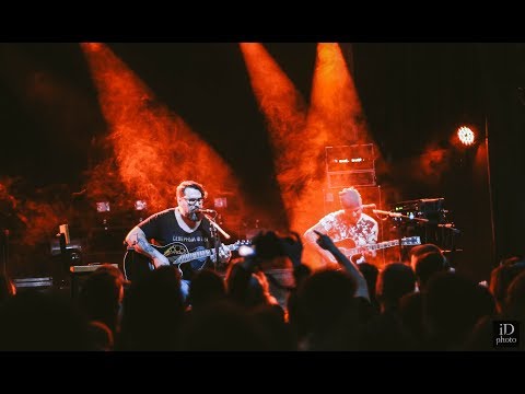 Видео: Северный Флот - ИНОЙ (acoustic live in Minsk 2020)