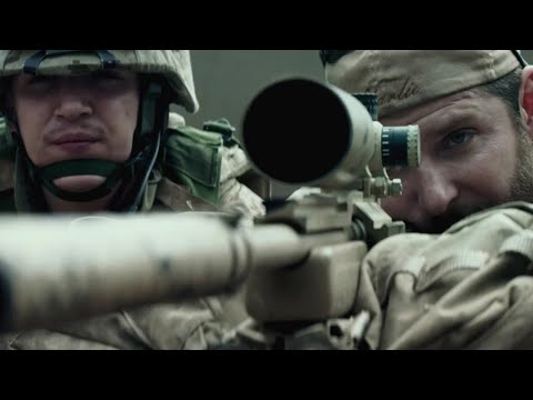 Видео: Это самый успешный снайпер 21 века, он поразил более 250 целей