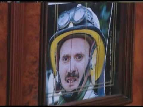 Видео: Полковник Чернышев