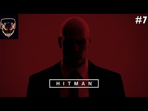 Видео: Финал! || Hitman (2016) || Прохождение #7! #hitman