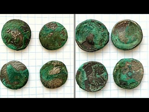 Видео: Если Вы такое нашли значит Вам крупно повезло