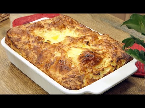 Видео: 🔴 Най-добрите рецепти за вкусна и топла закуска!Съпругът ми иска всяка сутрин