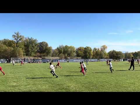 Видео: ФК КОМИТИ : ФК ХЛАПЕТАТА 0:2