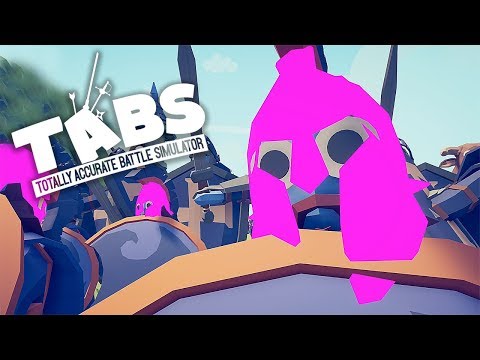 Видео: УРОВНИ ИЗ МАСТЕРСКОЙ ► Totally Accurate Battle Simulator #30