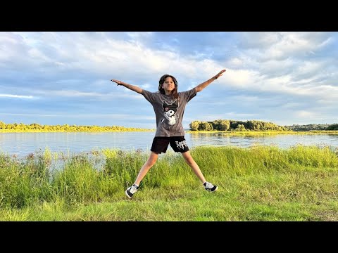 Видео: Отдых с палатками под Муромом, на Оке. Рыбалка, прогулка на лодке и т.д.